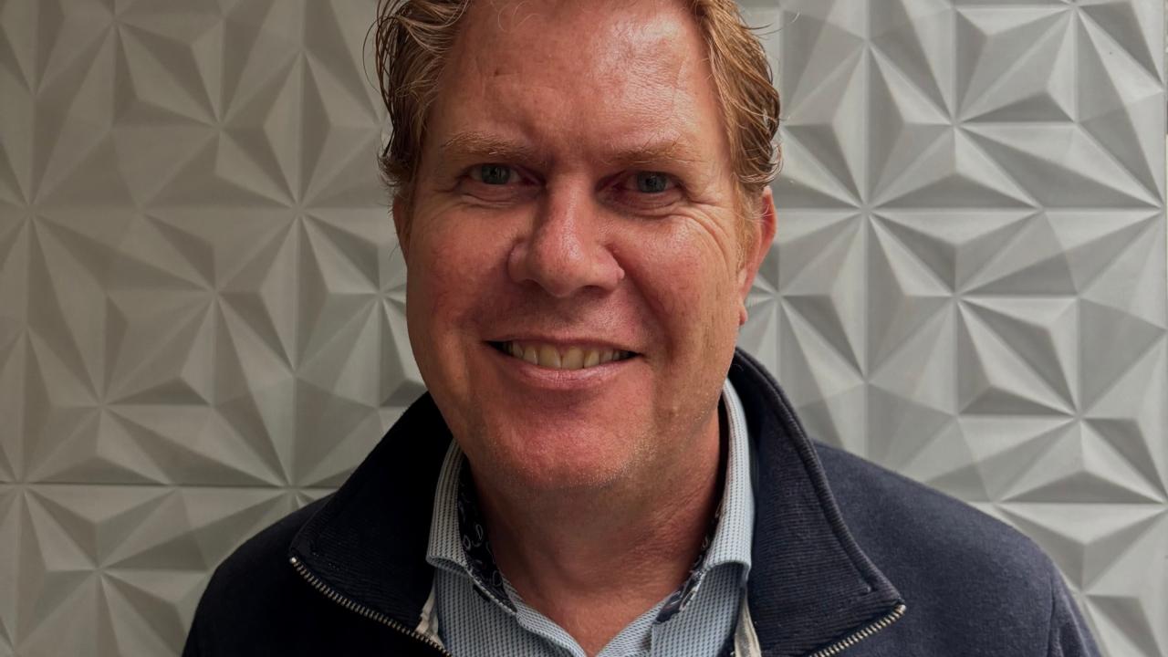 Marko Jansen