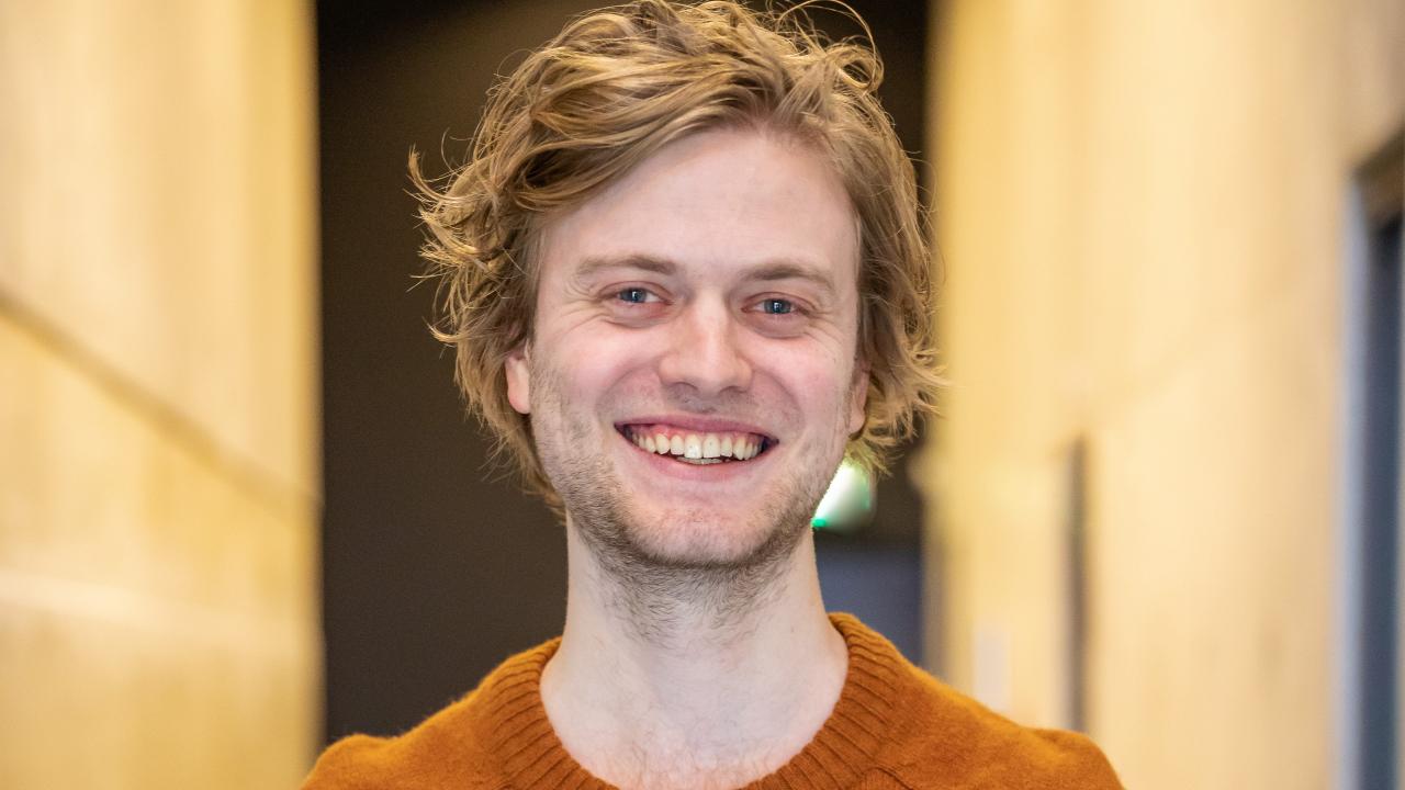 Marnix Wetzer