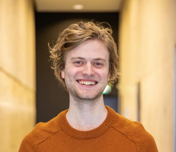 Marnix Wetzer