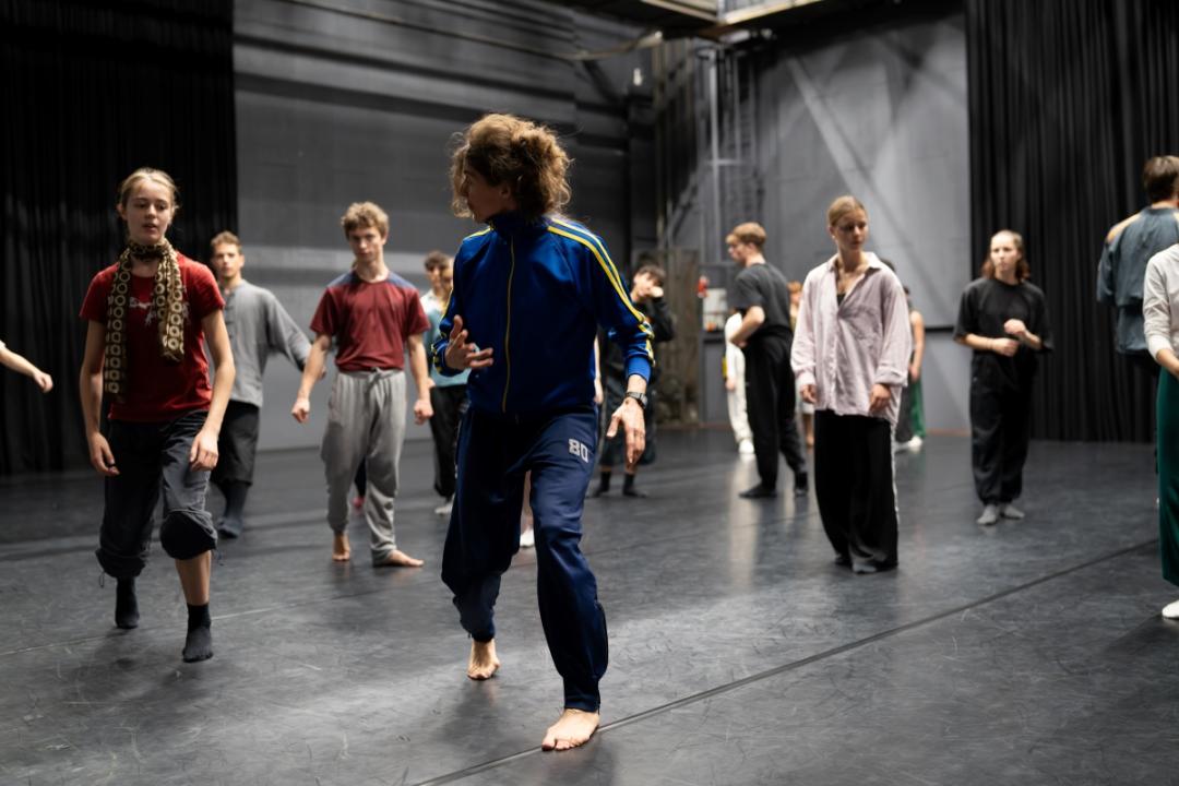 Masterclass dans WArd/waRD