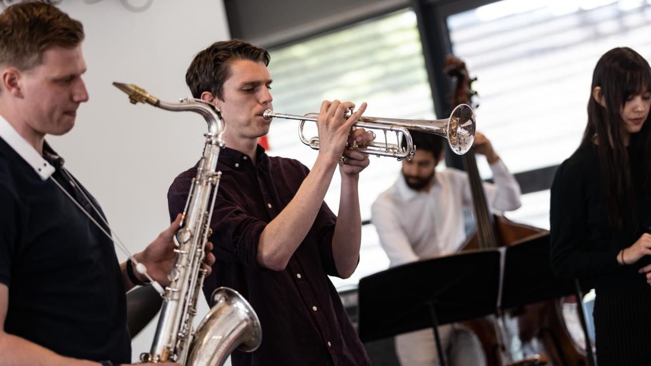 Tip bij de buren! Mini-masterclasses Fontys