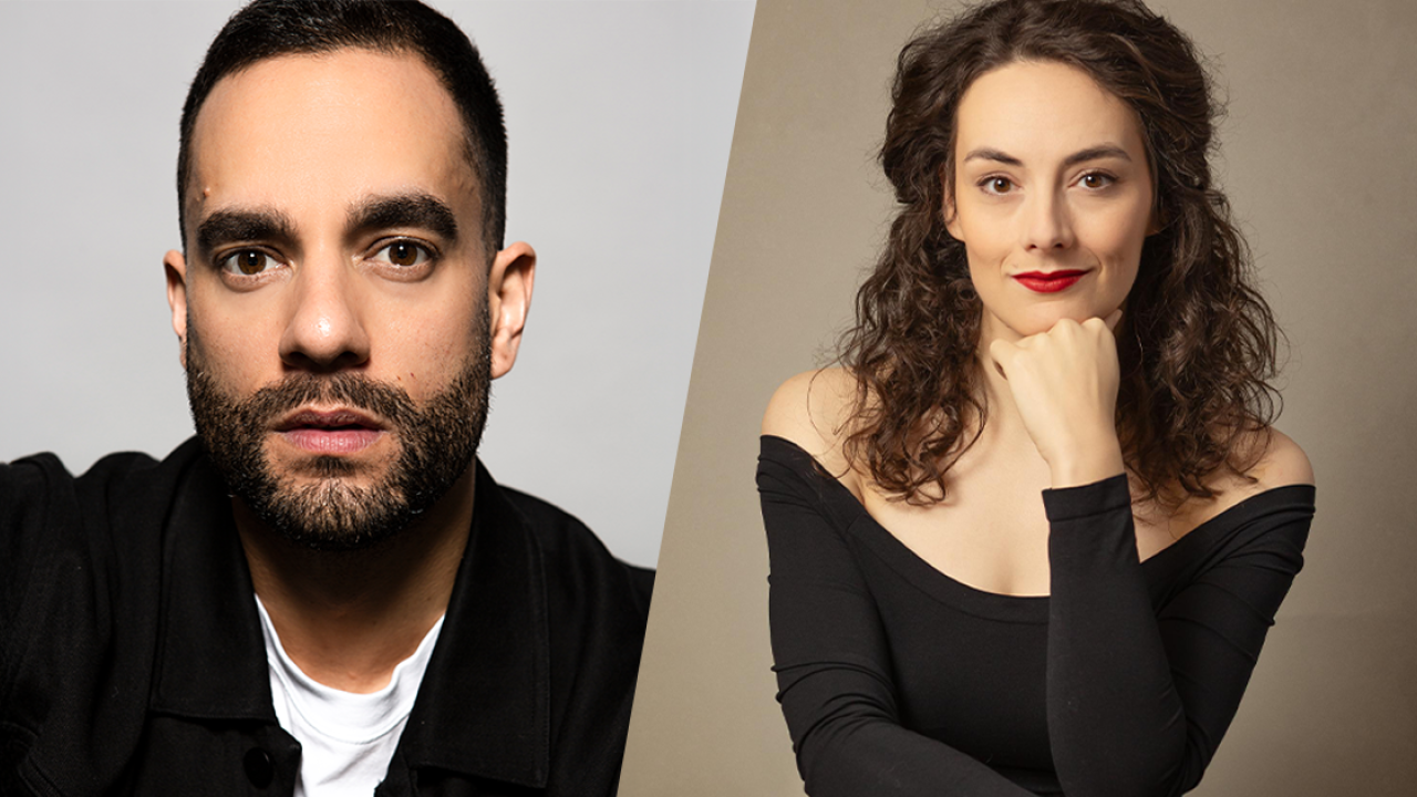 Masterclasses Nandi van Beurden, Freek Bartels en Zoë Rijk bij Factorium