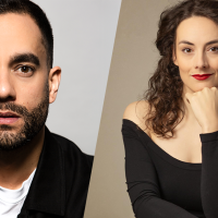 Masterclasses Nandi van Beurden, Freek Bartels en Zoë Rijk bij Factorium