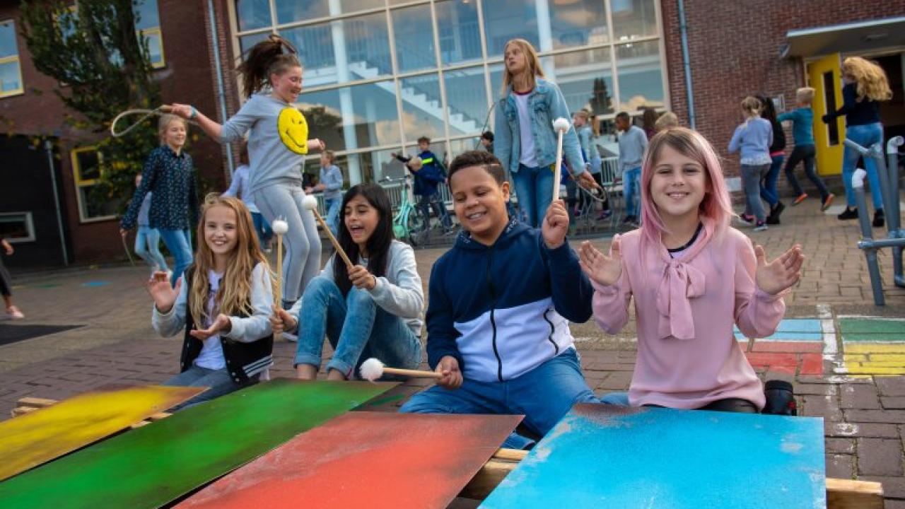 Nieuws van Factorium Onderwijs