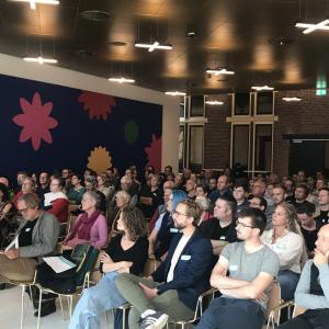 Metaaltijdendag 2025