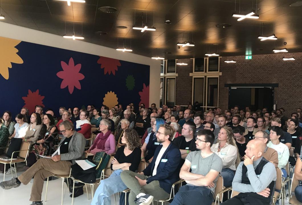 Metaaltijdendag 2025