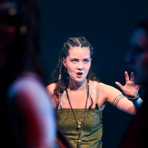 MusicAllFactory Jongeren (MAF-J) Audities