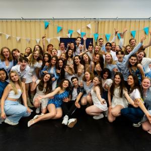 MusicAllFactory Jongeren Openles dag