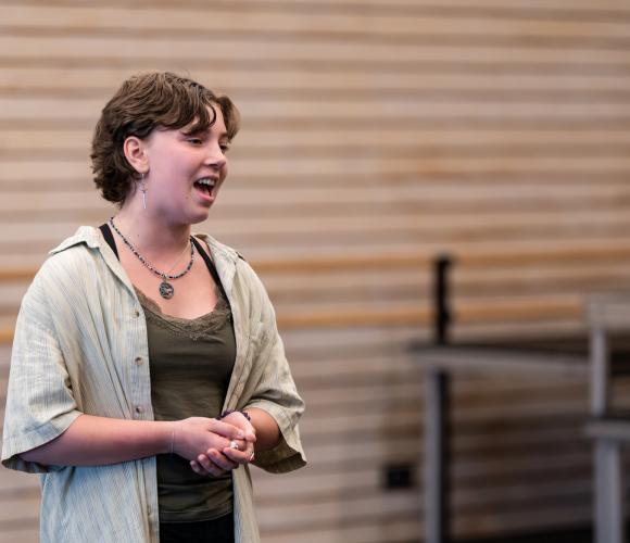 MusicAllFactory Junioren (MAF-Jr) Audities