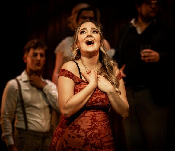 Audities MusicAllFactory (MAF) 2026-2027 geopend!