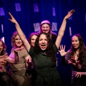 MusicAllFactory Volwassenen Concert