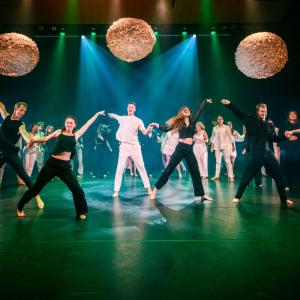 MusicAllFactory Volwassenen Concert
