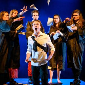 MusicAllFactory Volwassenen Showcase