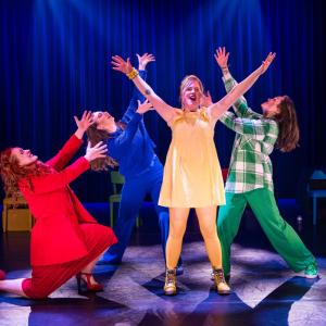 MusicAllFactory Volwassenen Showcase