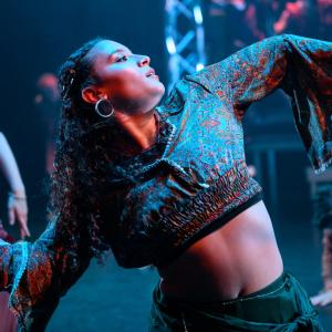 Musical Jazz Advanced - Drop-In classes