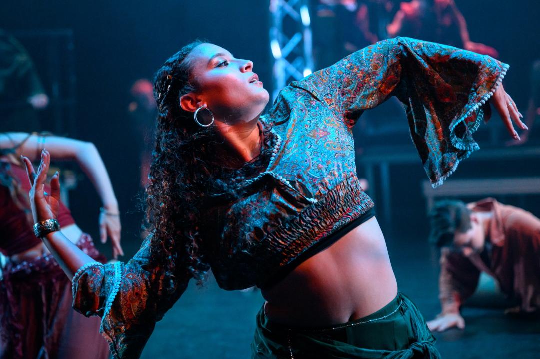 Musical Jazz Advanced - Drop-In classes