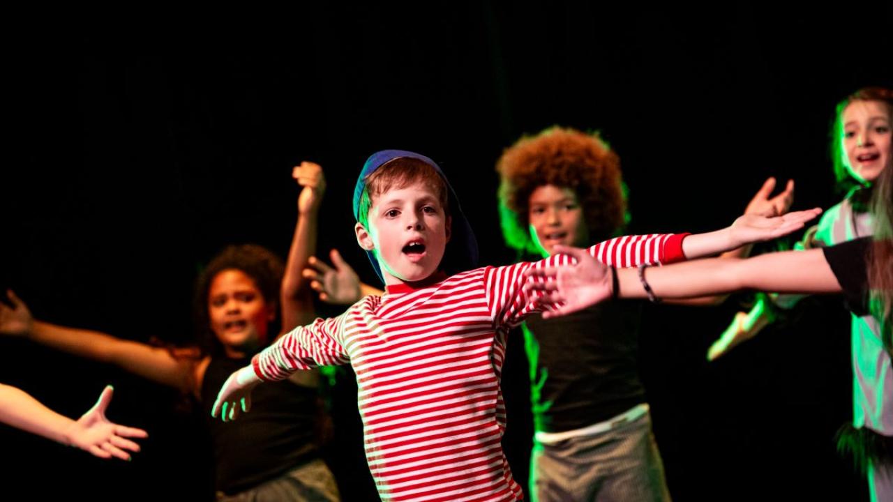 Musical4U Jonkies