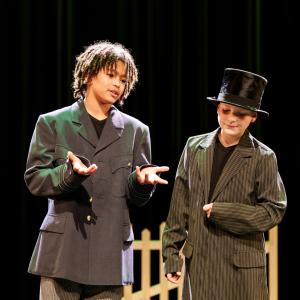 Musical4U Kids Eindvoorsteling