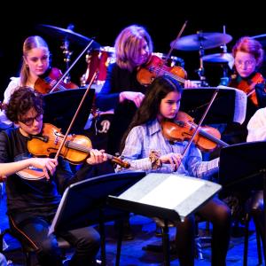 Muziekhuis Voorspeelmomenten