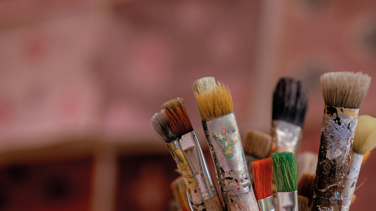 Kunst op Recept Tilburg gaat van start vanaf eind september!