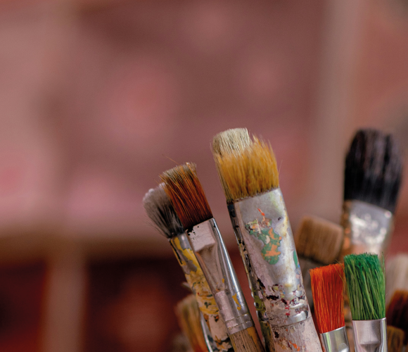 Kunst op Recept Tilburg gaat van start vanaf eind september!