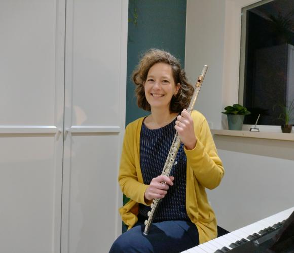 Odette Kolen-van de Korput