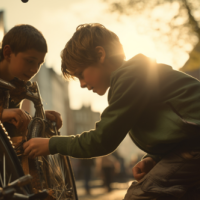Fabel Film zoekt acteurs! 