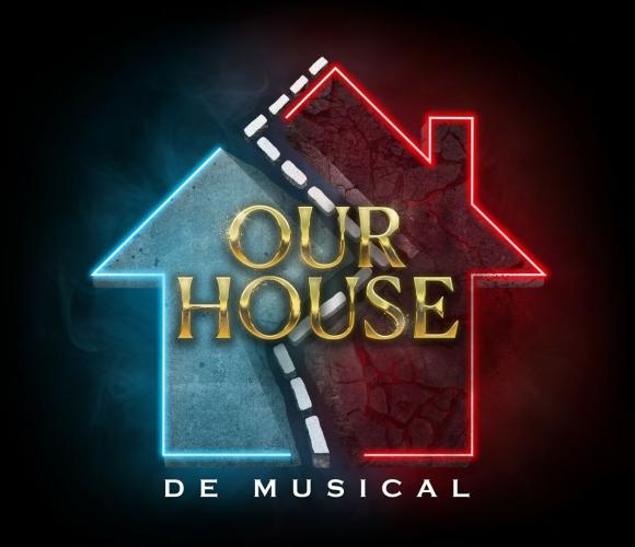 Tip bij de buren! Our House de Musical