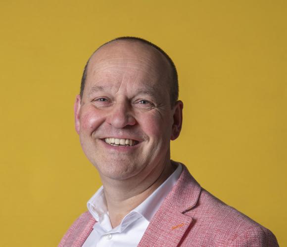 Patrick Vermeulen nieuwe Voorzitter Raad van Toezicht