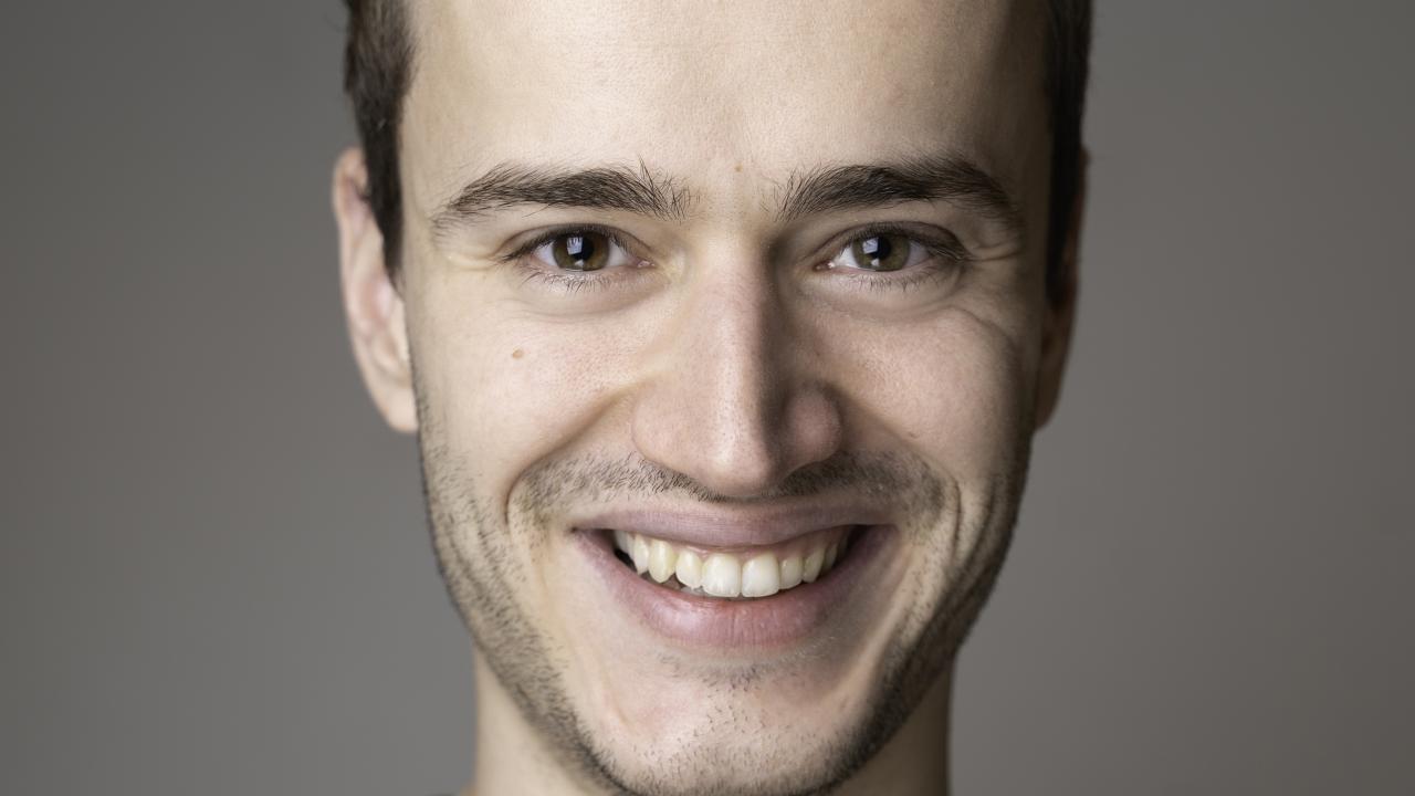 Pepijn Schwartz