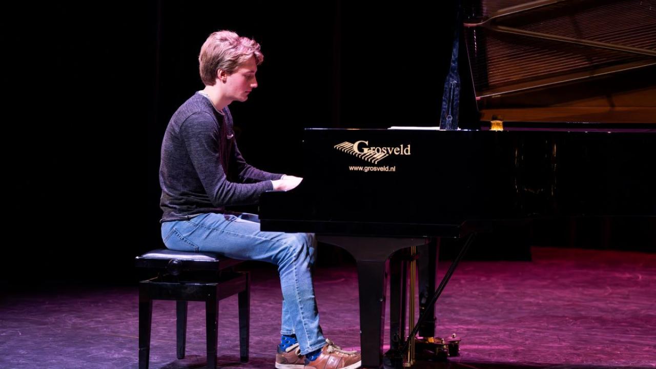 Piano