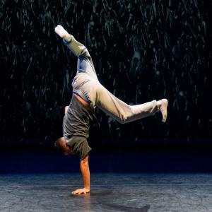 Open Dance Jam 'Plug & Play'