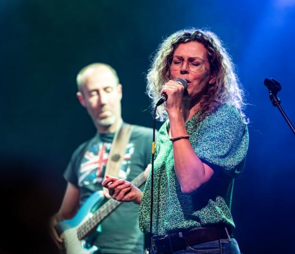 Popfactory Kerstspecial