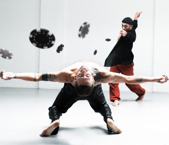 De Nieuwe Vorst presents: FURTHER FASTER MORE (Jelena Kostiç)