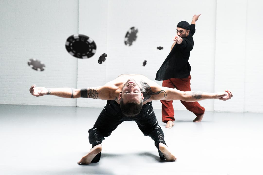 De Nieuwe Vorst presents: FURTHER FASTER MORE (Jelena Kostiç)