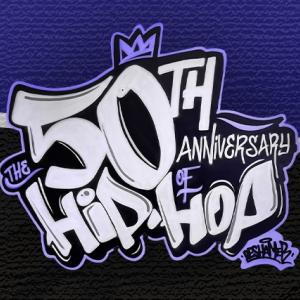 Social Grooves (50 jaar Hip Hop)
