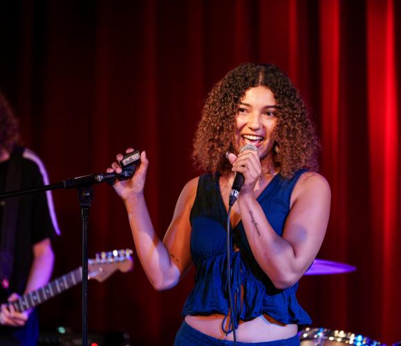 Audities Rockacademie Auditie Coaching (RAAC) 2026-2027 geopend!