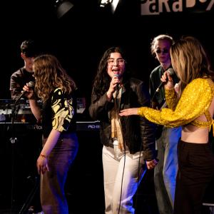 Rockacademie Auditie Coaching (RAAC) Audities