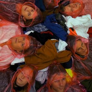 Theateravond Volwassenen