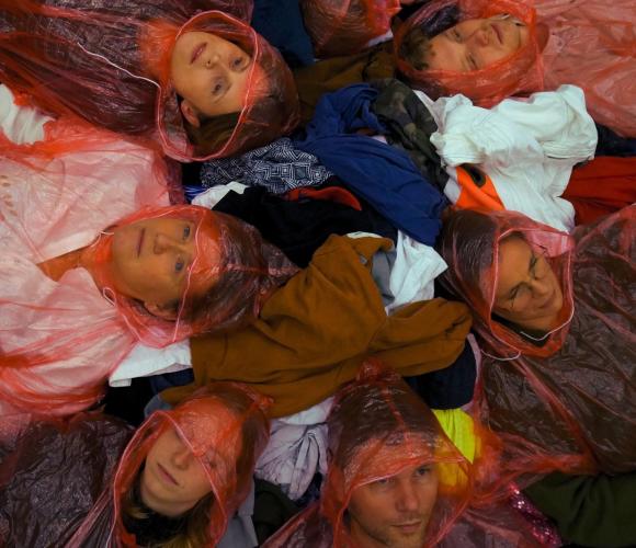 Theateravond Volwassenen