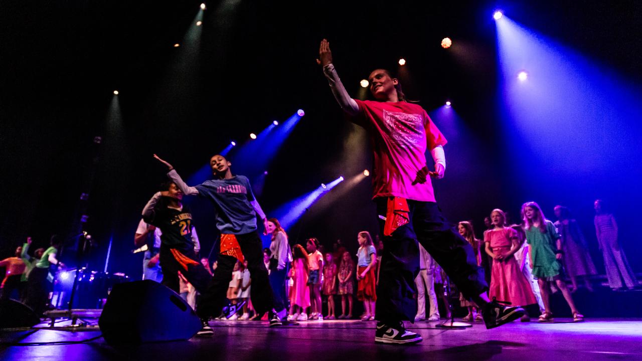 Festival Tilburg On Stage keert terug voor haar vierde editie