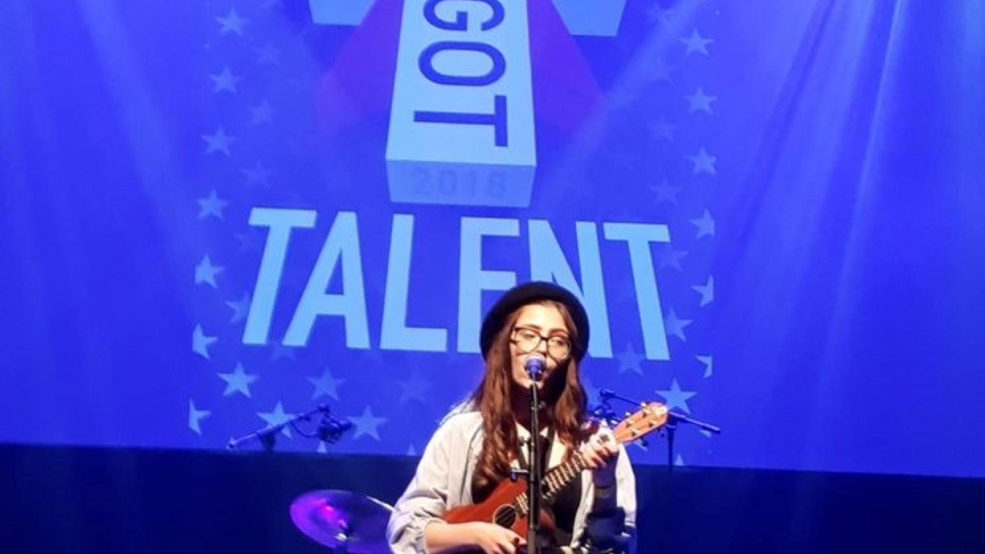 PROJECT: Talentontwikkeling in VO