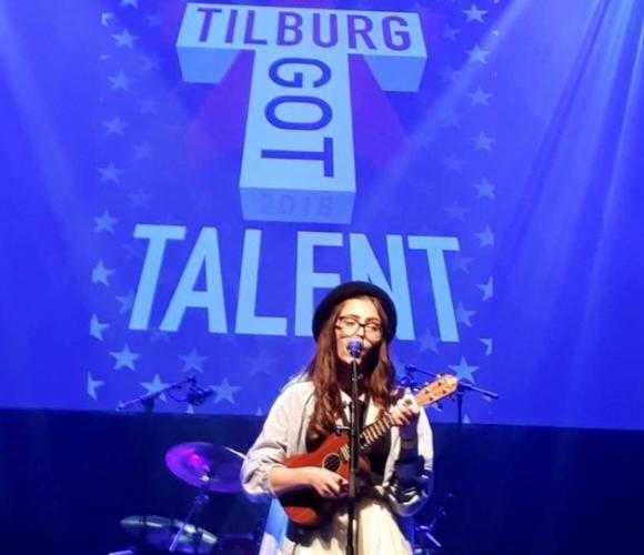 PROJECT: Talentontwikkeling in VO