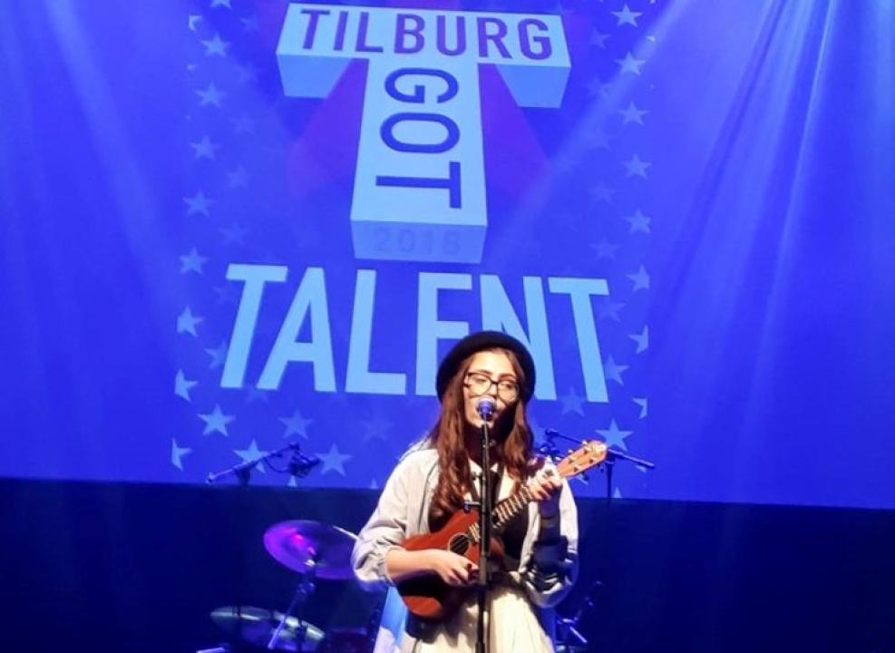 Tilburg's got Talent
