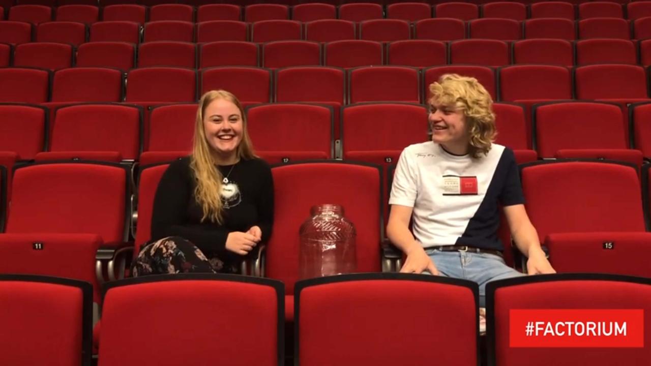 Q&A: Meet onze theatermakers
