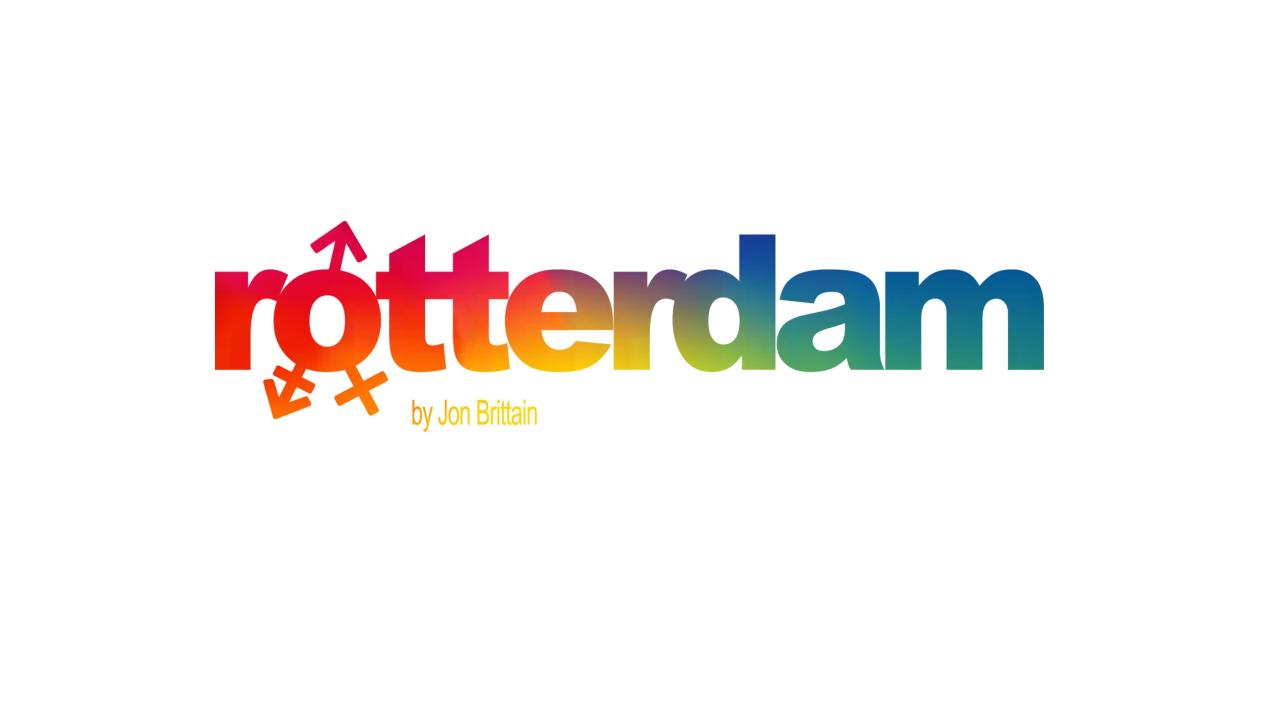 Award-winnende theaterproductie 'Rotterdam, a queer love story' komt met Londense cast naar Eindhoven