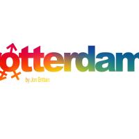 Award-winnende theaterproductie 'Rotterdam, a queer love story' komt met Londense cast naar Eindhoven