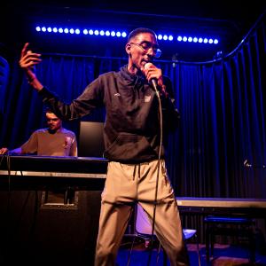 Social Grooves