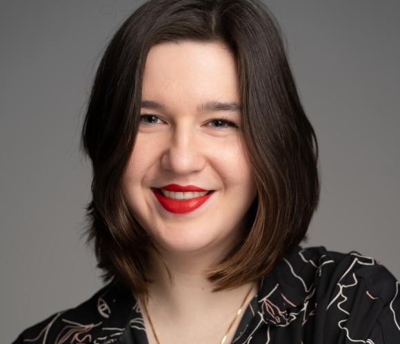 Docent Muziek Sara genomineerd voor de Jacques de Leeuw prijs