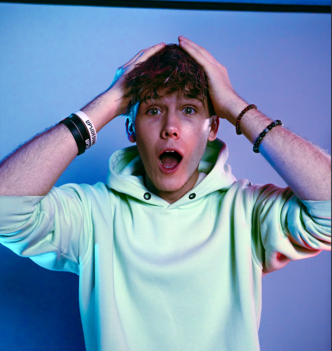 YouTuber Steven Grosveld: Volg Je Dromen